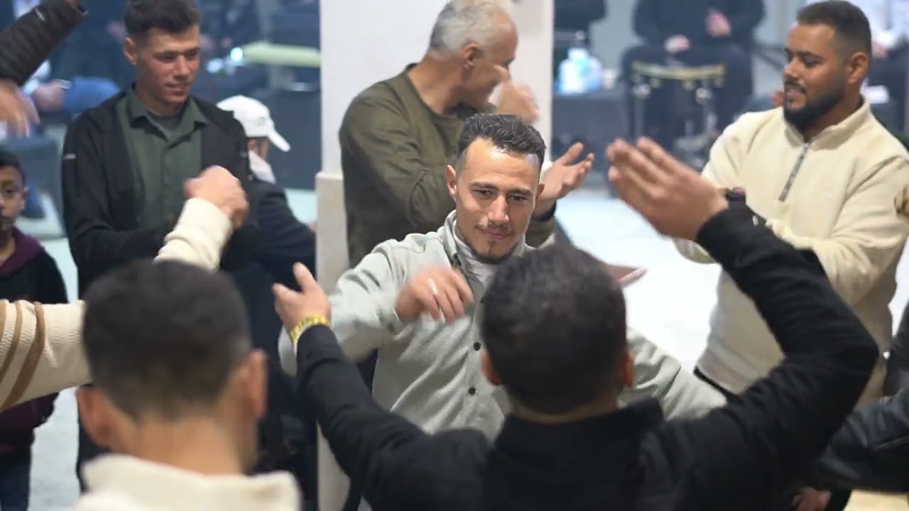 افراح خان شيخون افراح بيت ابو خيش الجزء الاول 