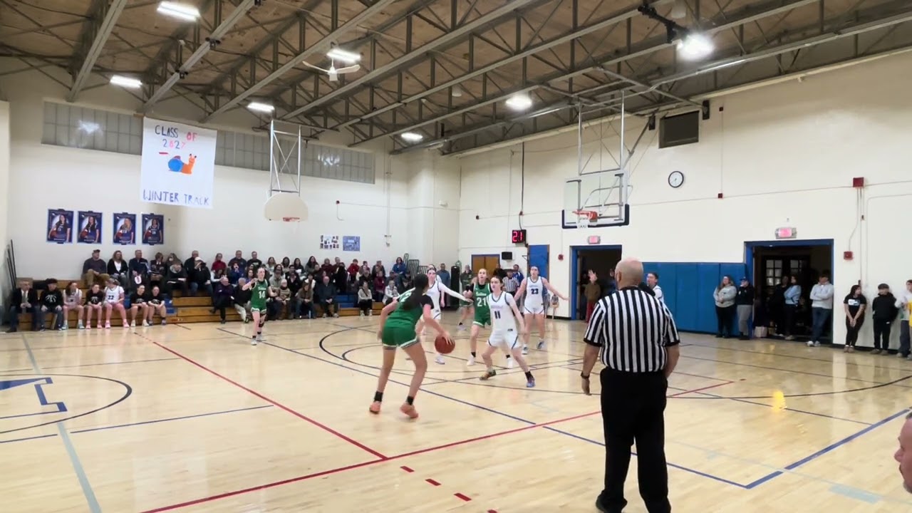Q1 Hopedale v Sutton 2/6/26 