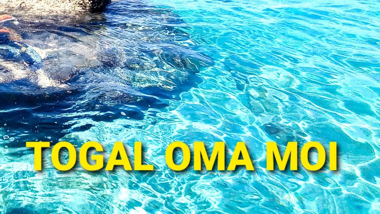 TOGAL OMA MOI