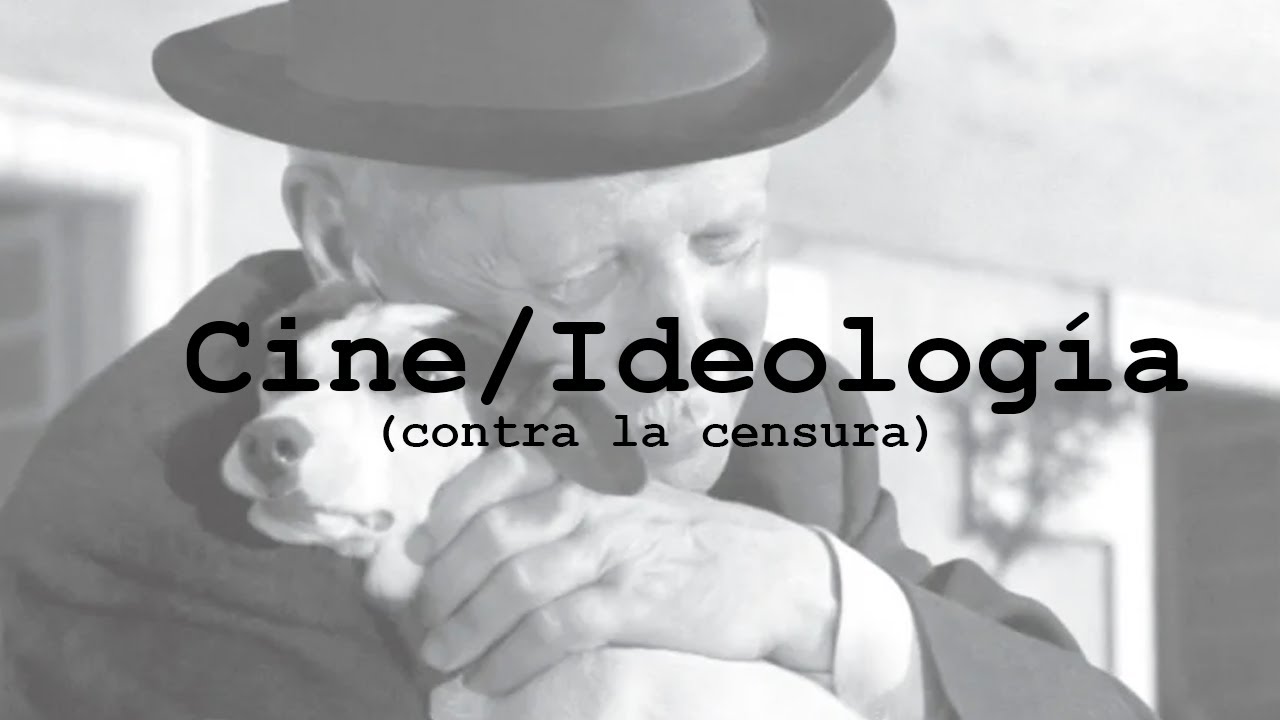 ¿Cómo responde el análisis fílmico a los usos ideológicos? (Contra la censura)