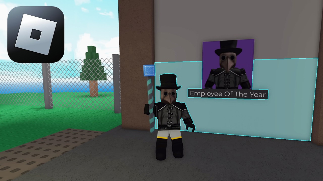 Attempting to be a menace in Natural Disaster survival with the New Blue Hammer