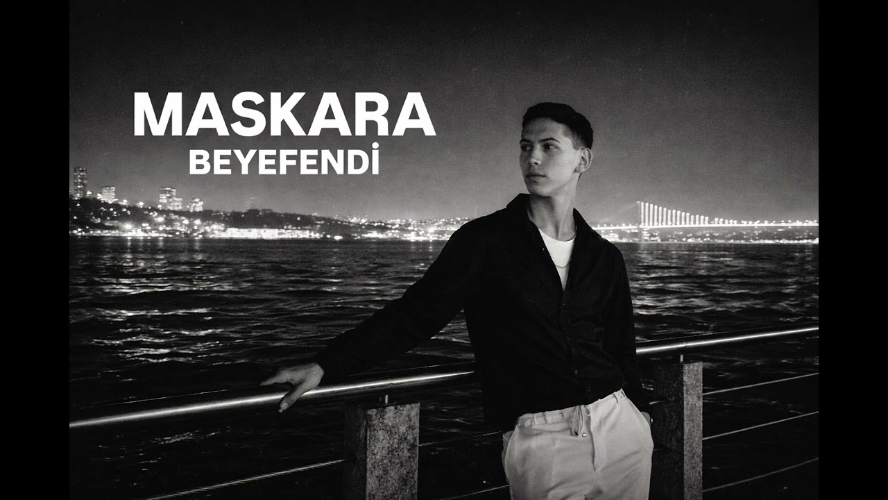 MASKARA Beyefendi