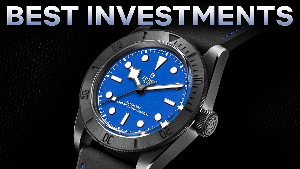 8 Tudor Watches That Are Actually Worth the Price