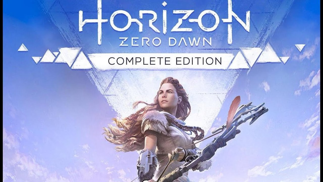 Horizon Zero Dawn™ Remastered 2 серия