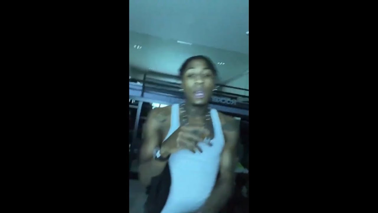 NBA YoungBoy - Rock Ya Body (Wati Dawn) (Official Video)