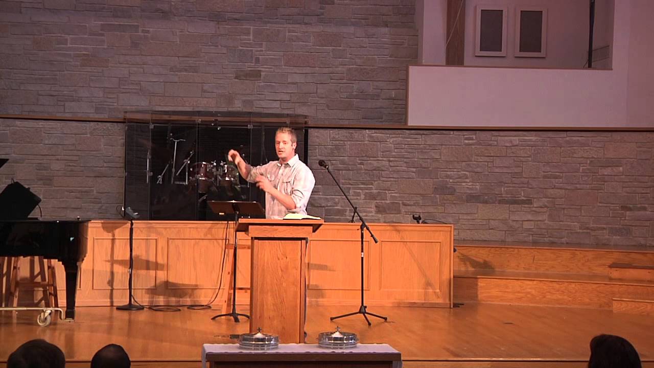 08/04/13 - A Law Not Too Hard Part 2 - Nic Gibson