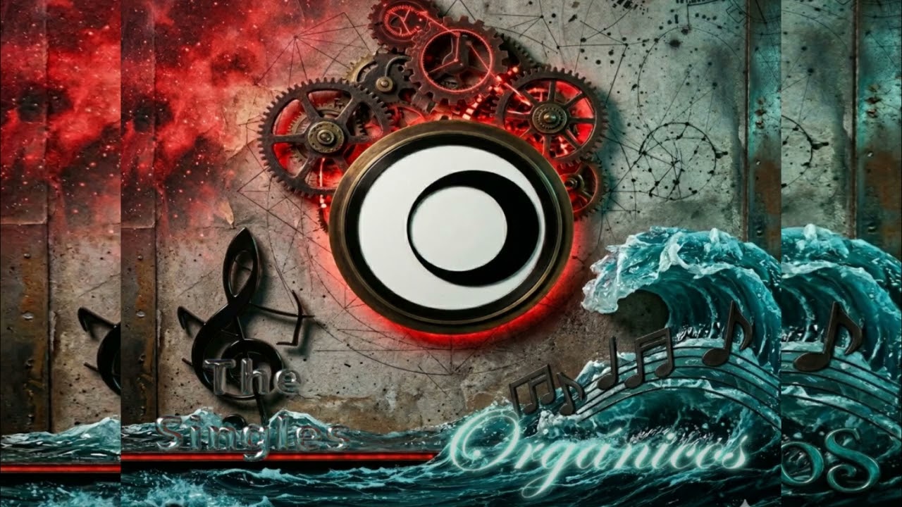Orgánicos - David Guízar