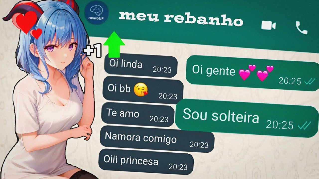 SE EU ACHAR UM GADO = AUMENTA 1 MINUTO