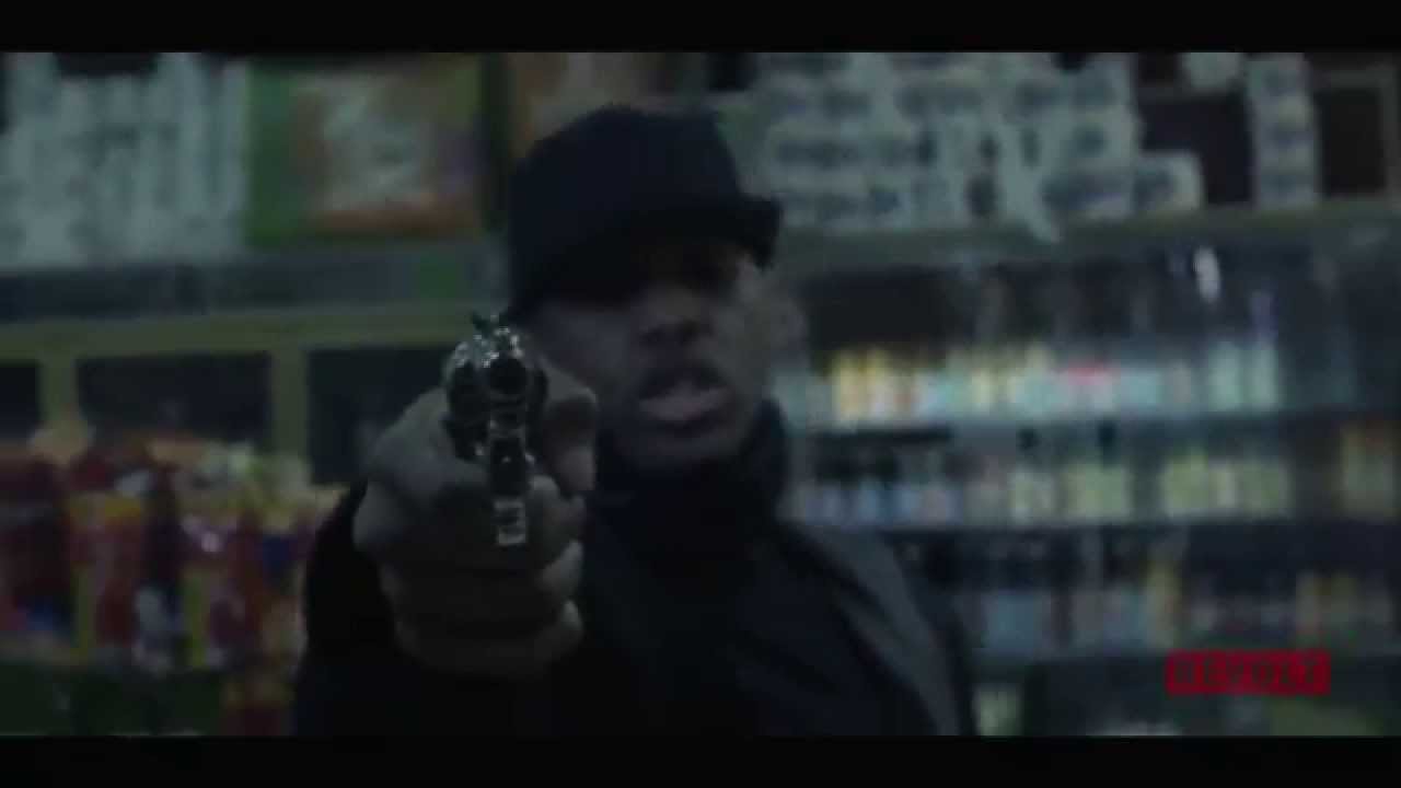 Fabolous - Gone For The Winter ft. Velous [Official Video]