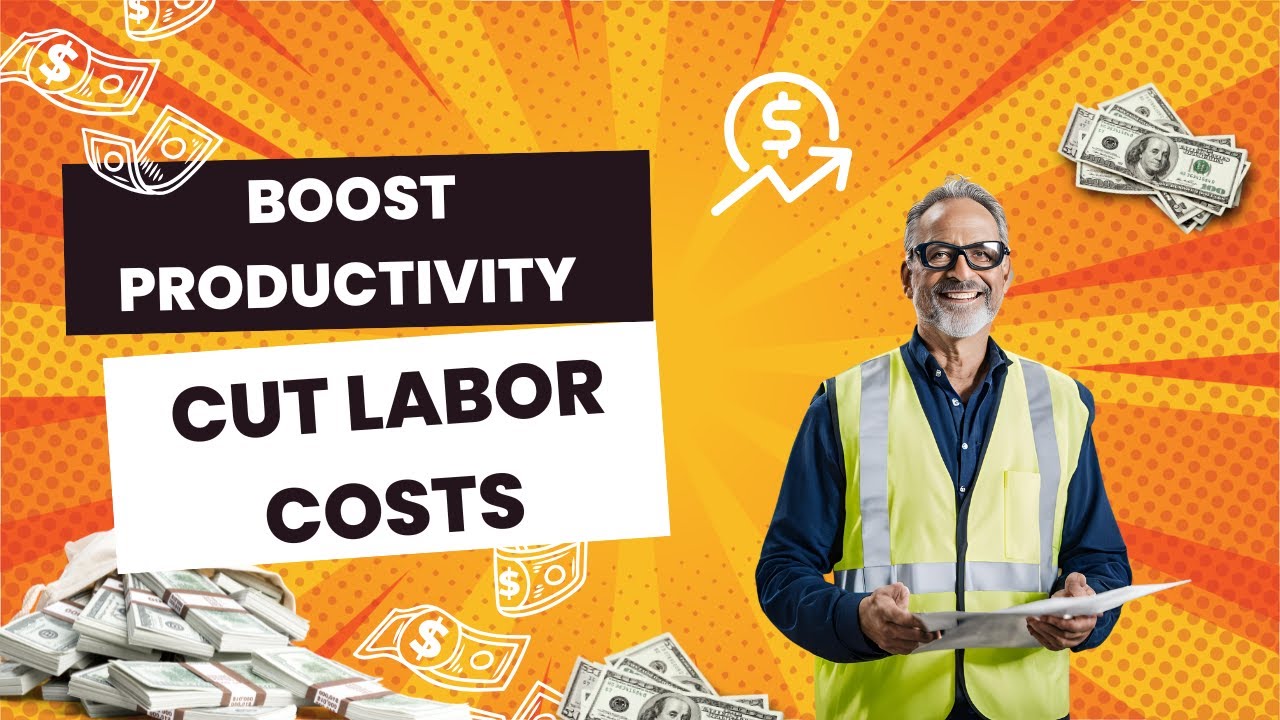 Boost Productivity & Cut Labor Costs with UR20 Cobot Palletizing Automation