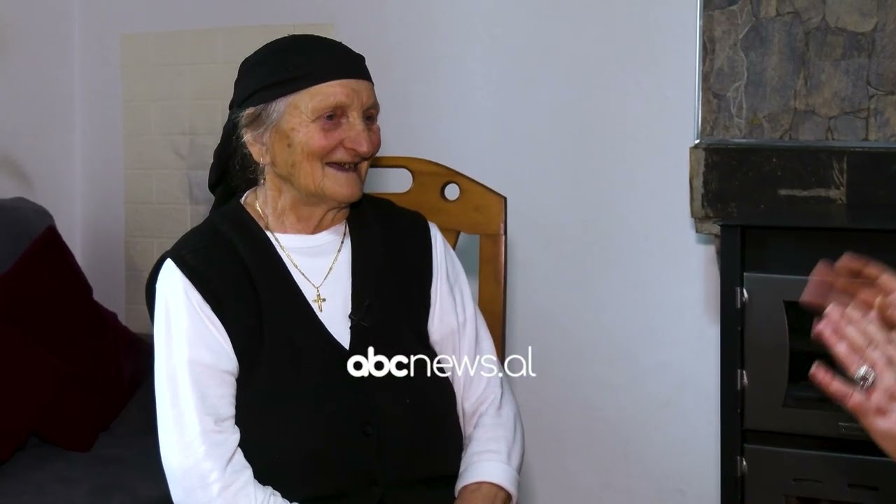 E fejuan që 5 vjeç: “ku nuk duhen, ik, s’ban, s’ban, ik, po me kalamaj, zor me u nda”