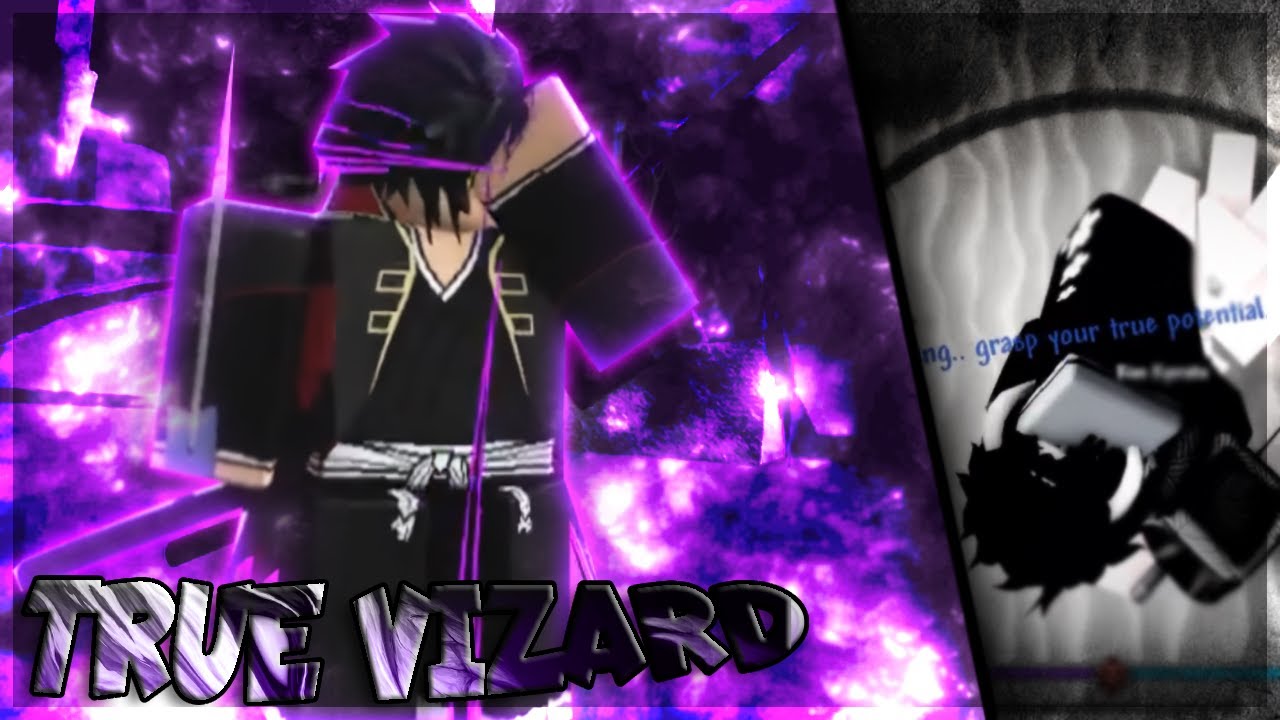 Going From Noob To PRO Soul Reaper Progression #4! (Obtaining True Vizard) | Type Soul