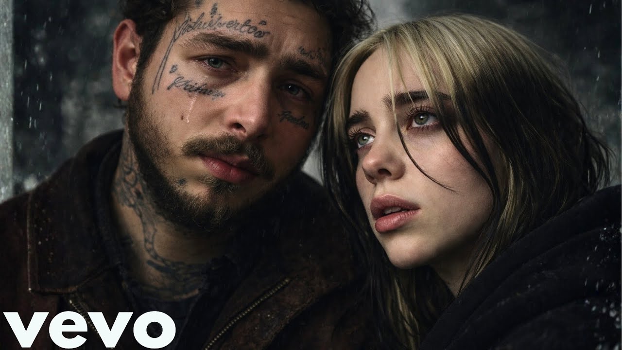 Post Malone, Billie Eilish, Ava Max, Halsey, Ariana Grande – Heartbreak Playlist You Can’t Skip