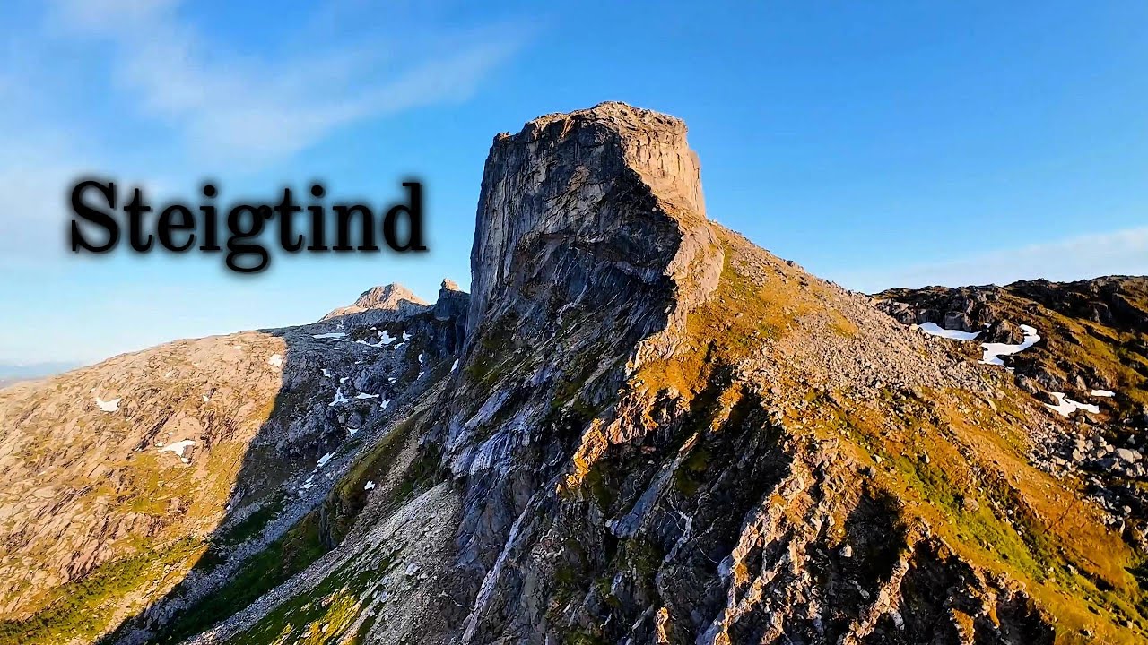 Steigtind, fpv, drone, Foxeer Aura 7