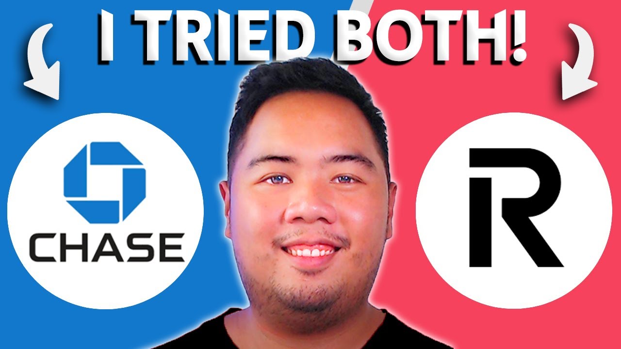 Chase Bank vs Revolut (2026) - Which One Is BETTER?