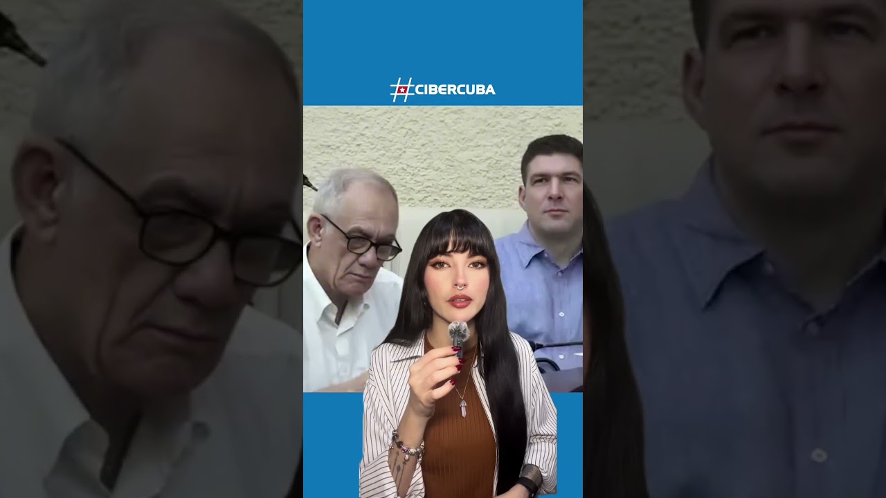 ¿Quién estaba junto a El Cangrejo en la reunión del PCC? Más ojos y oídos de Raúl Castro