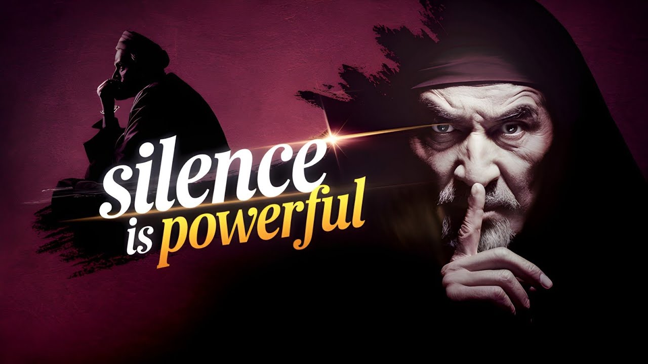 The Power of Silence in Islam | Transform Your Soul & Gain Allah&rsquo;s Pleasure | Yasir Qadhi