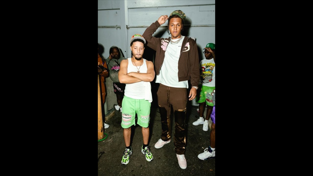 [FREE] Veeze x Lucki Type Beat - "Smoove"