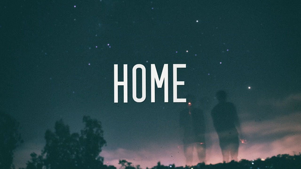 Pelago - Home (Lyrics)