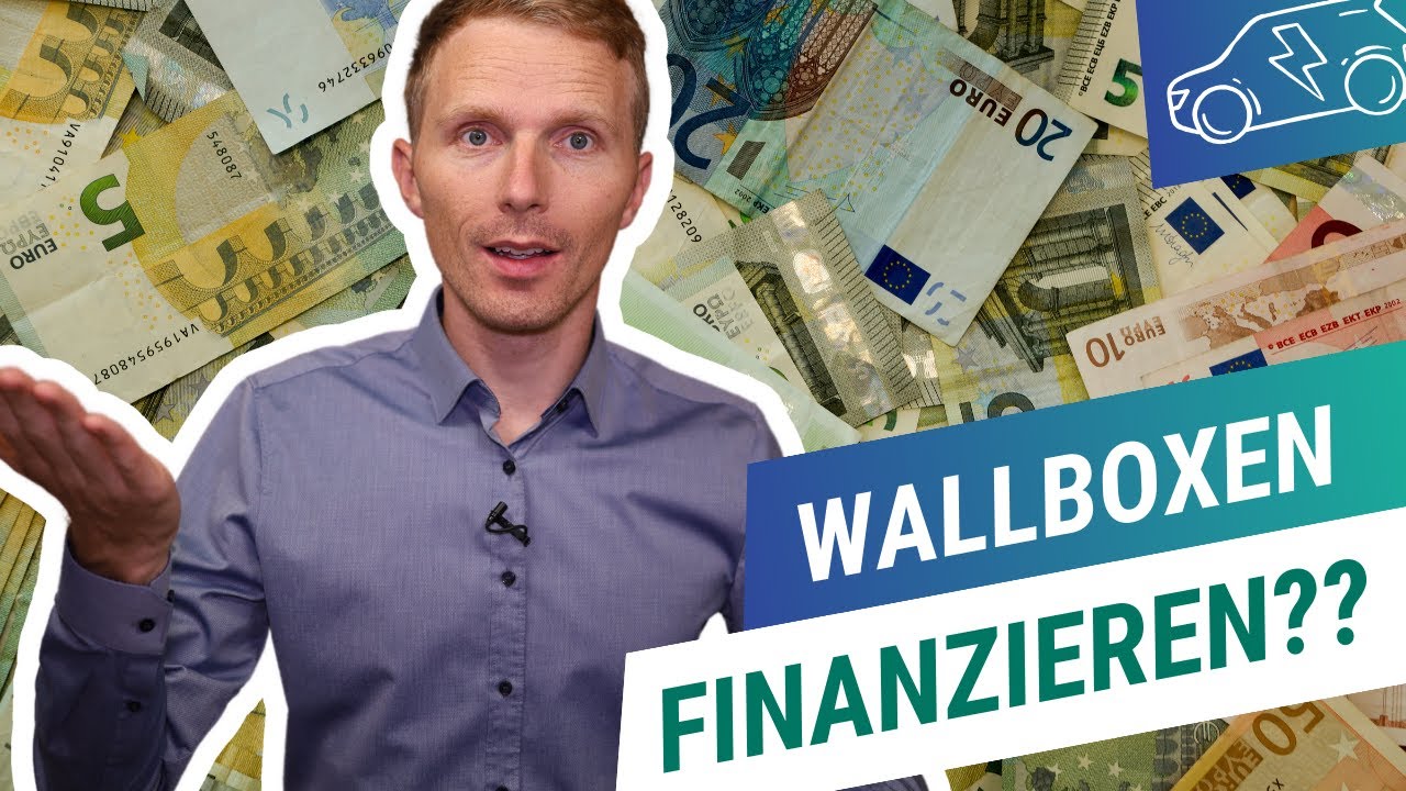 Die 4 besten Finanzierungsarten f&uuml;r e-Mobilit&auml;t in WEGs (Vorteile und Nachteile)