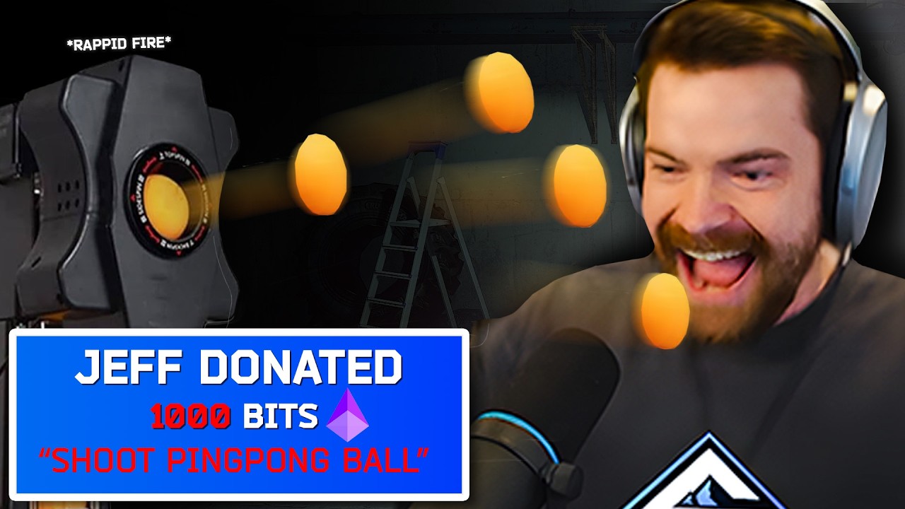 🔴 LIVE - HIT ME IN THE FACE WITH BALLS WHILE I TRY TO QUEST - Escape From Tarkov