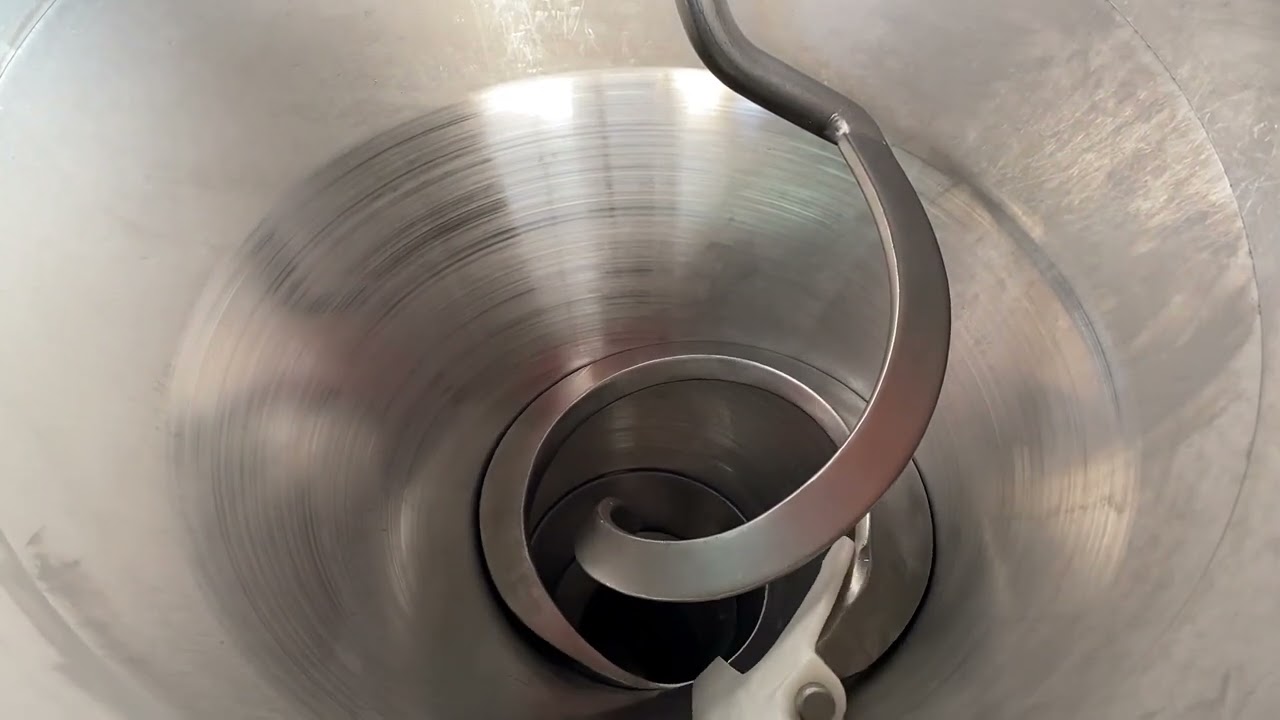Handtmann VF 608 Vacuum Filling Machine