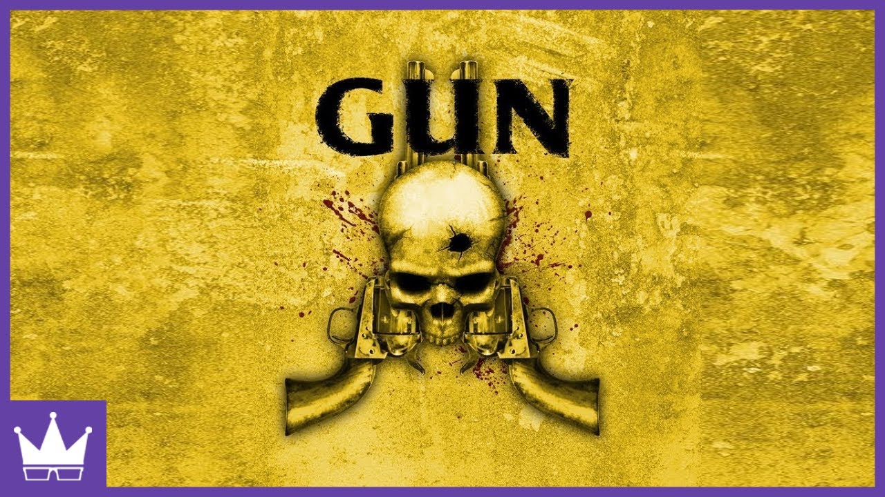 Twitch Livestream | GUN Full Playthrough [Xbox 360]