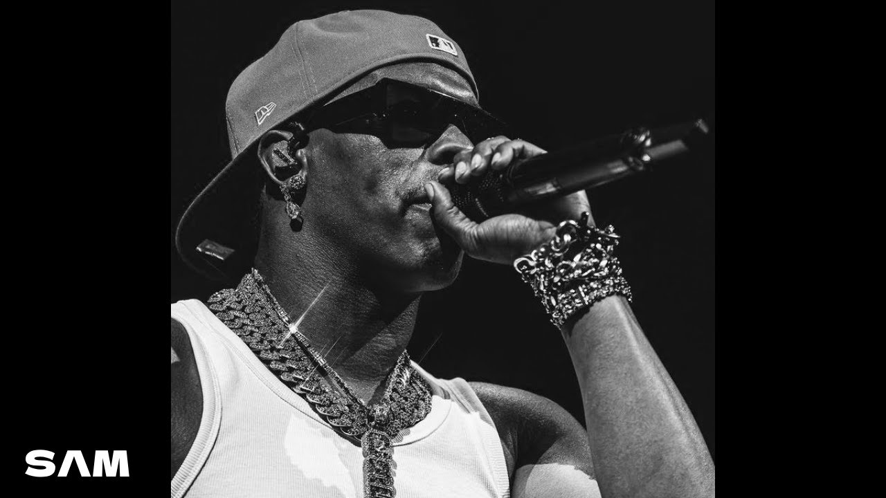 [FREE] Lil Baby Type Beat 'Wham Talk' | (prod. SamBeatz)