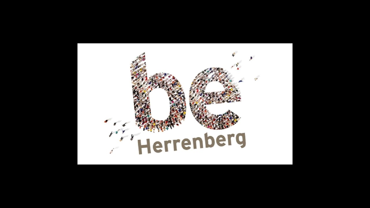 HERRENBERGER HERZTÖNE  Folge 8 - mit Beteiligung und Engagement - eine Sonderfolge für PODCASTHON