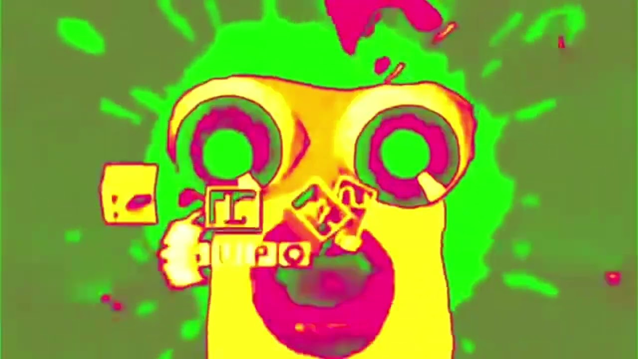 Klasky Csupo Is Weird (Movie Edition)