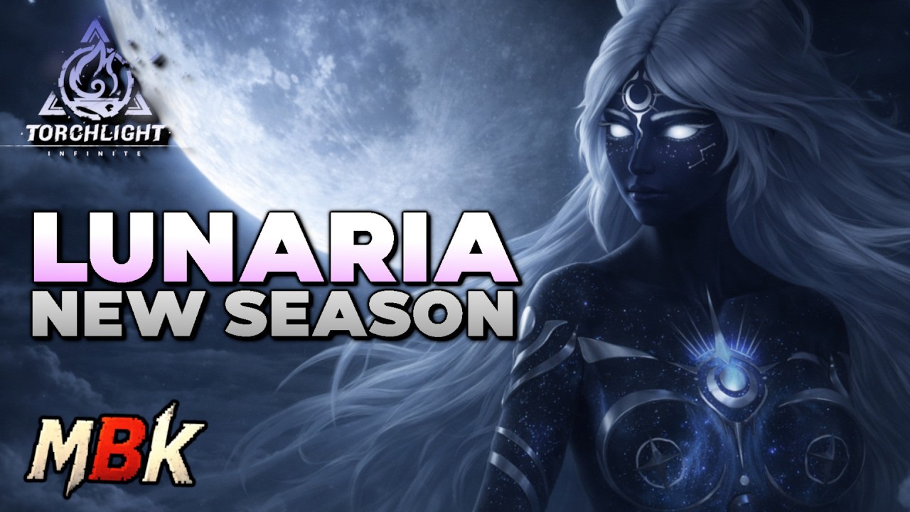 Что нового в Torchlight SS12 Lunaria &mdash; усиления и ослабления