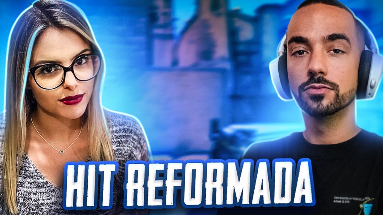APOSTA COM JOGADORA PROFISSIONAL DE CS ! *HIT*