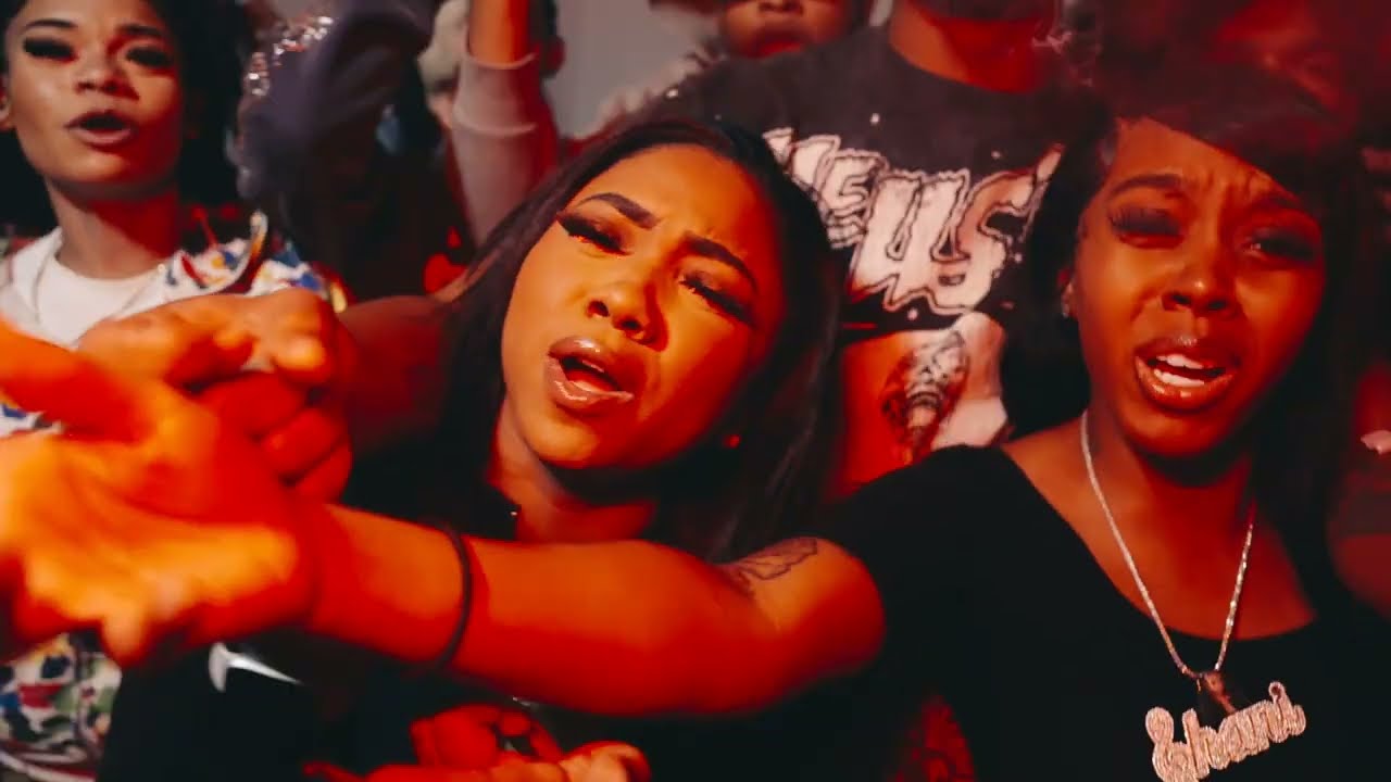 Tiny B x Dougie B - Smoking Who? Smoking What? (WINTERDABRATT DISS)