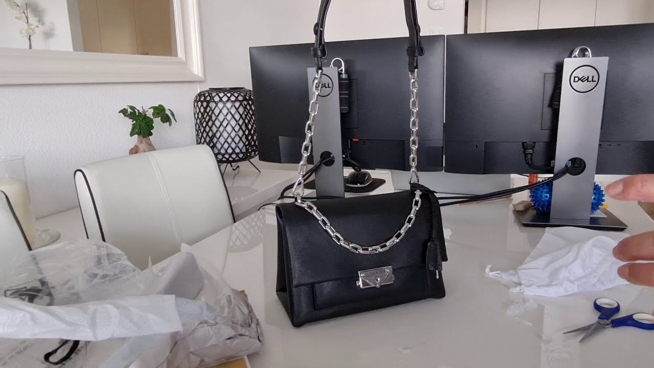 Michael kors cece medium gorgeous bag