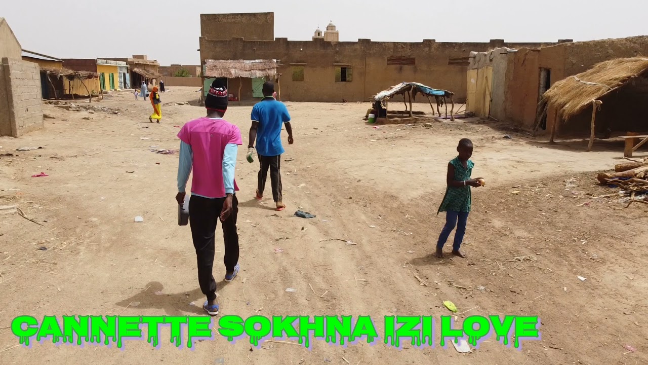 tachott botokhollo City