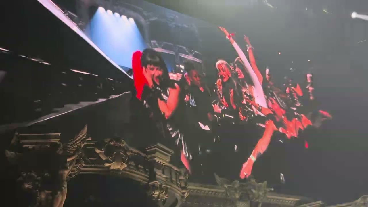 Lady Gaga - Vanish Into You - September 17 2025 - Chicago, IL