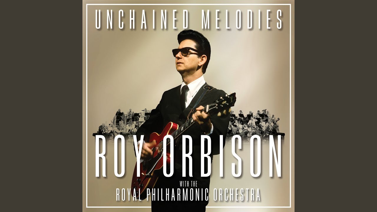 Heartbreak Radio (with The Royal Philharmonic Orchestra)