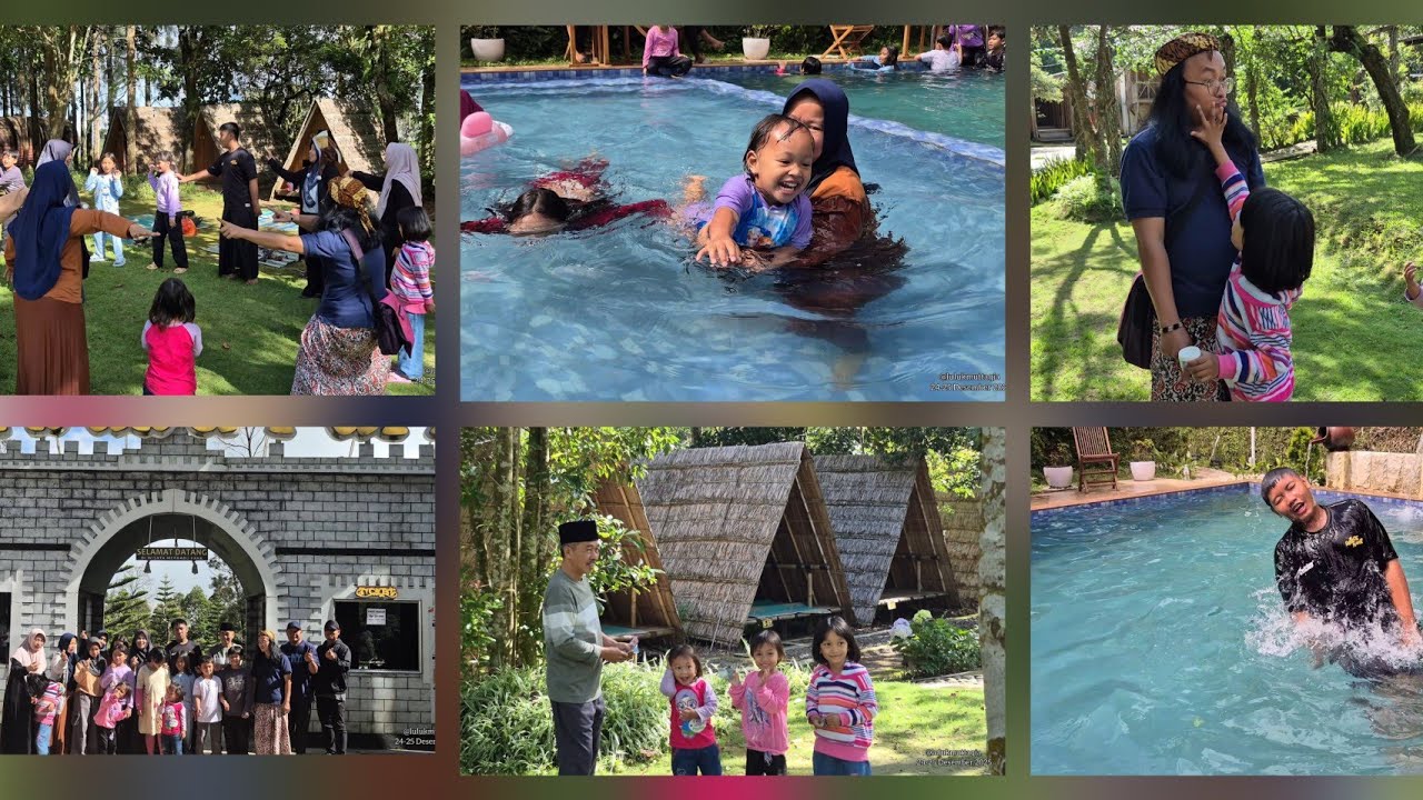 Merbabu Park Kopeng (2)