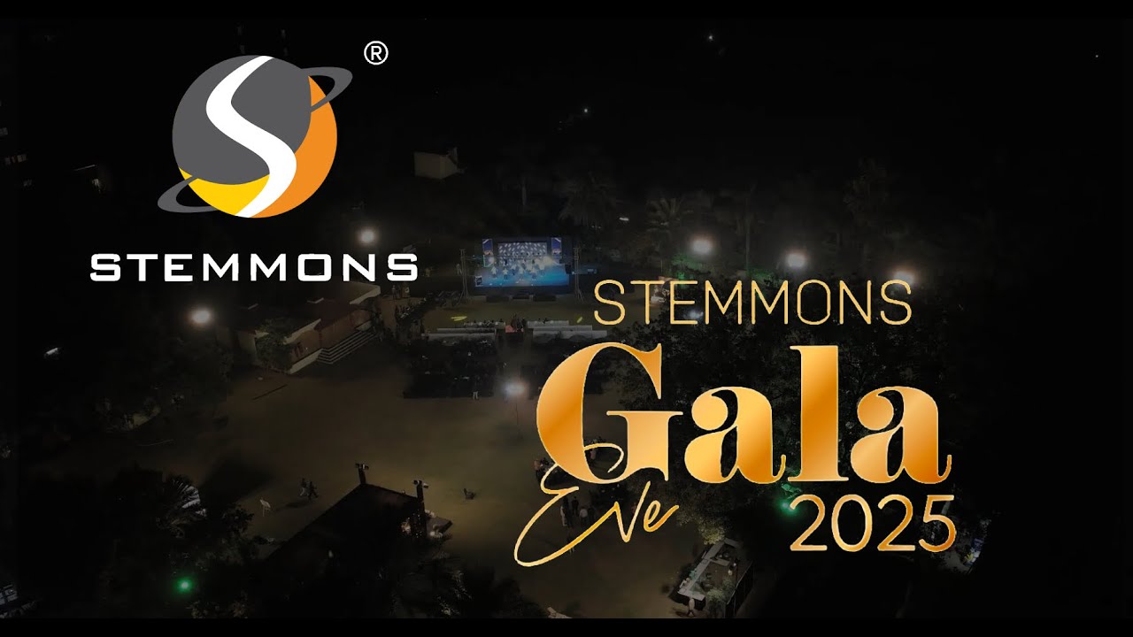 ✨Stemmons Gala Eve Highlights 2025✨