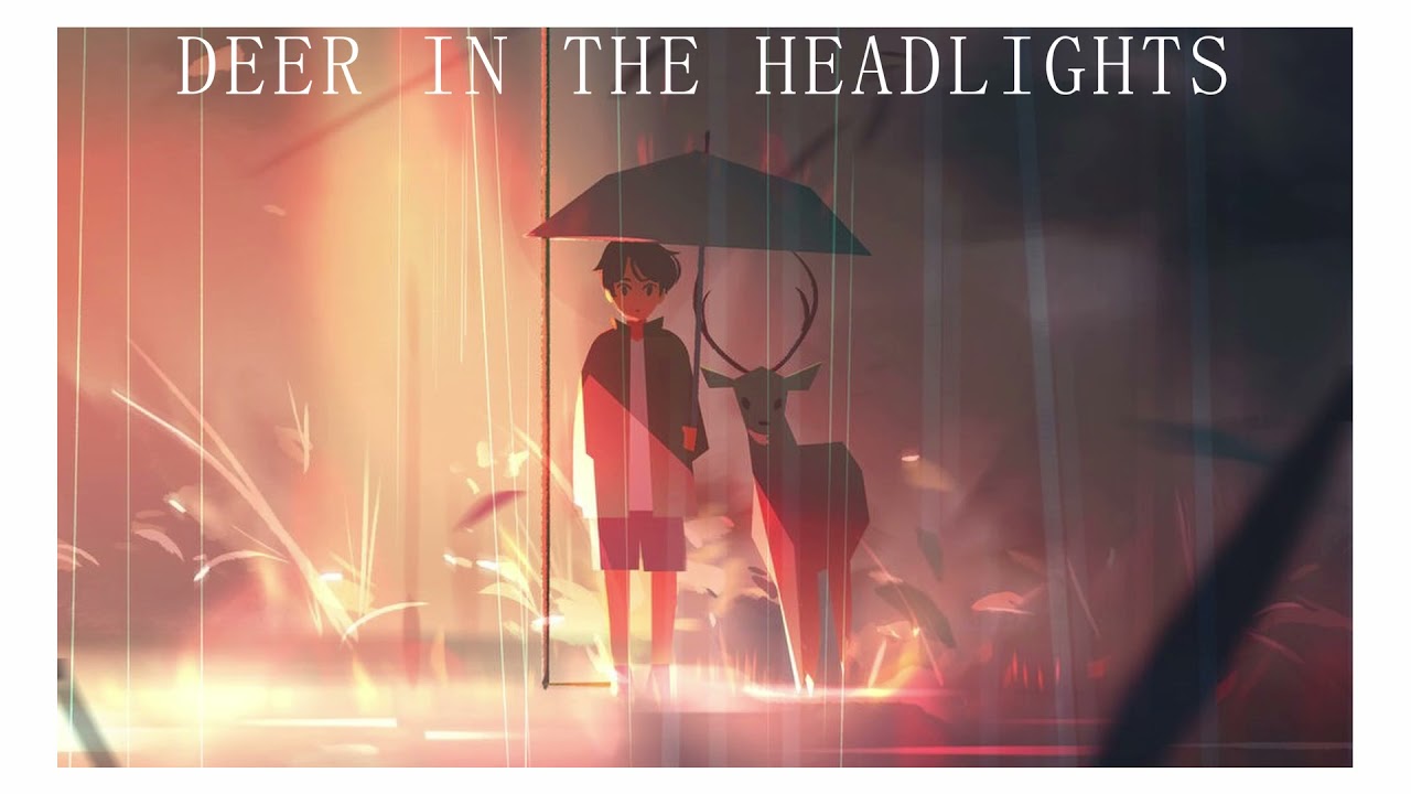 Deer in the Headlights - GatoPaint & FritzyBeat (covering Owl City)