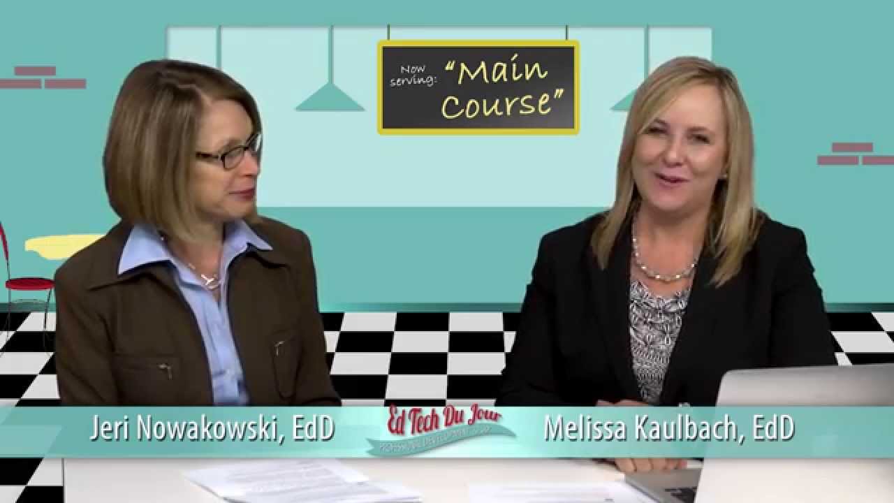 Effective assessments in online courses