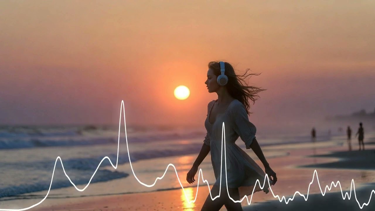 To nie ja – Edyta Górniak | Polski Deep House Remix