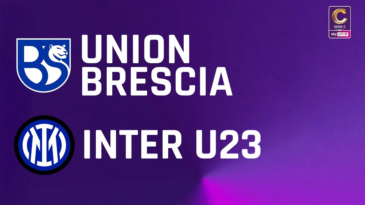Union Brescia - Inter U23 2-0 | Gli Highlights