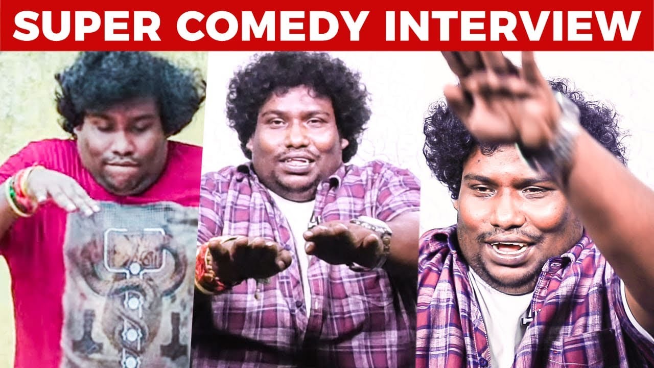 Kolamaavu Kokila LIVE DANCE & COMEDY with YOGI BABU
