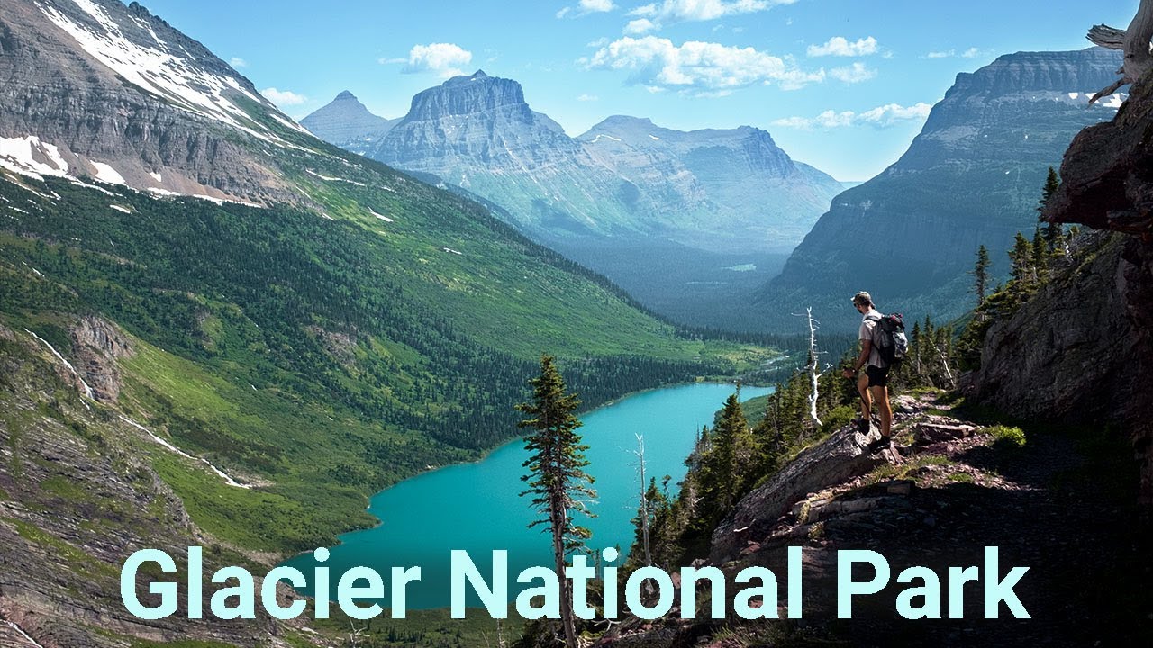 The Great Divide Trail :: Only The Beginning