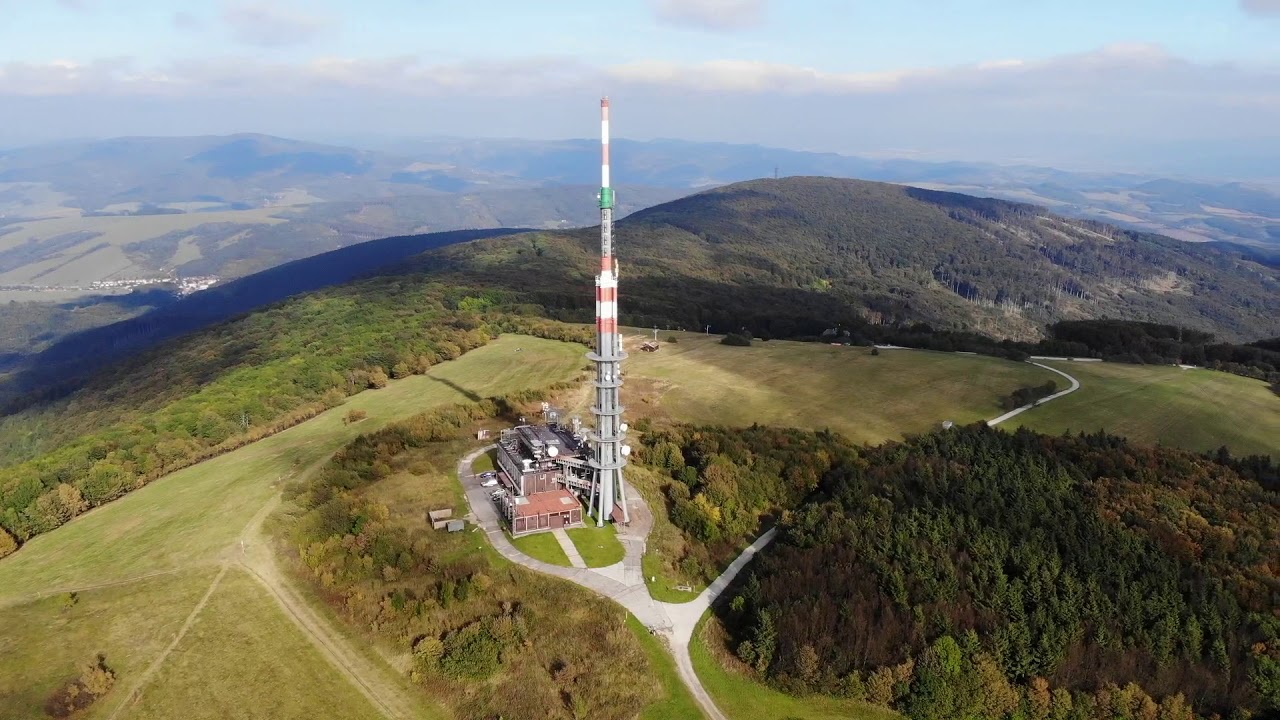 Veľká Javorina