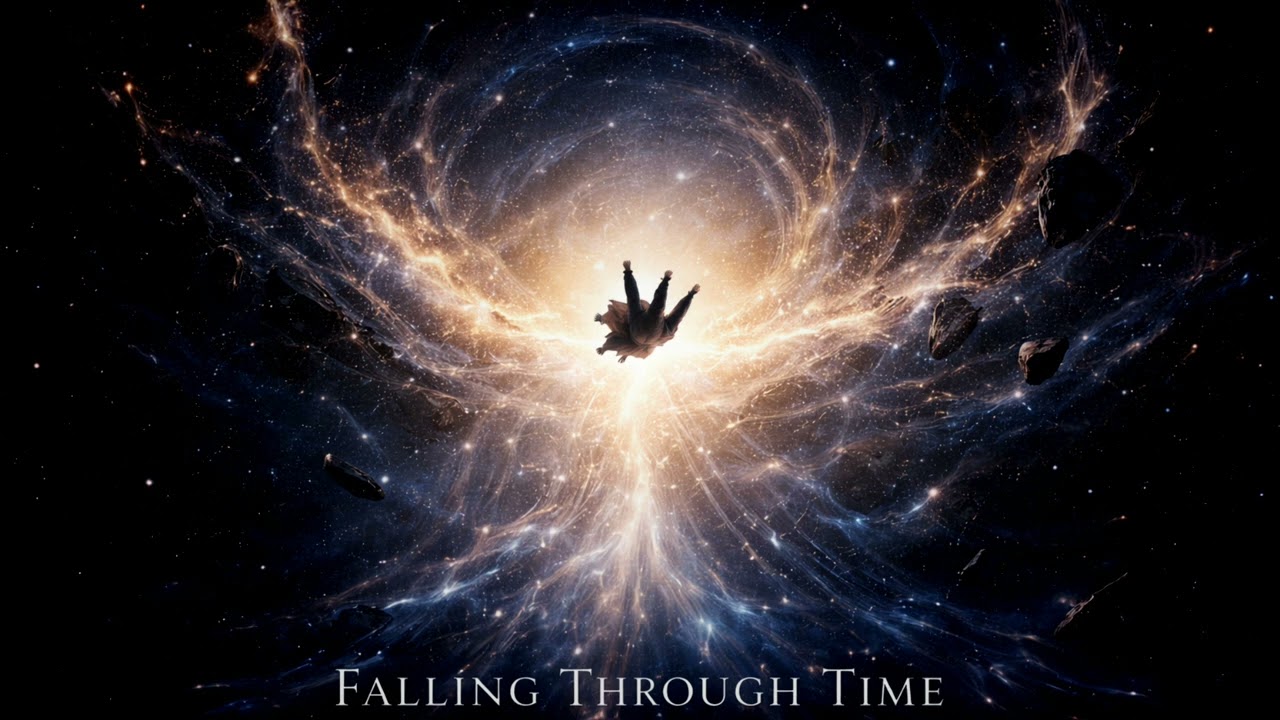 Falling Through Time