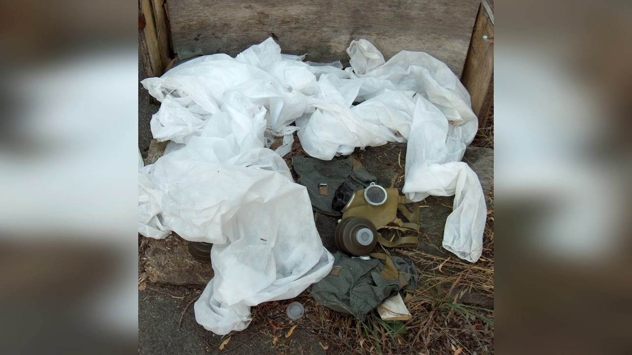 Orasul 40 Unul Dintre Cele Mai Misterioase Orase Din Rusia