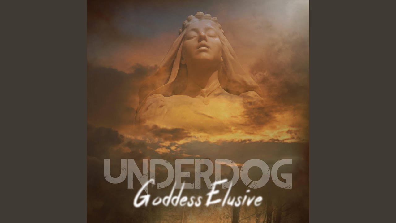 Goddess Elusive