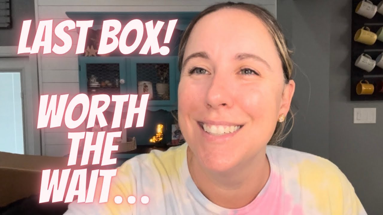 ThredUp 200 Pound Mystery Rescue Box Unboxing - Will Recoup ALL Of My Money From THIS Box